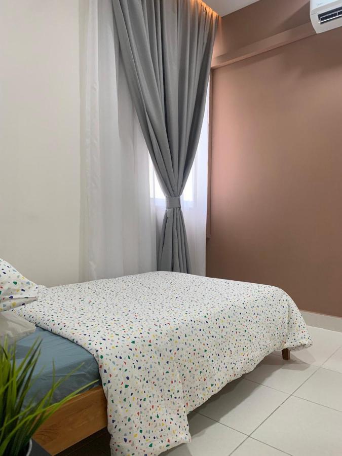 Rumah Sarah Semenyih Exterior photo